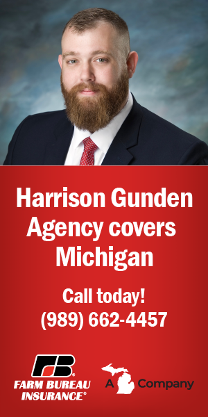 Farm Bureau Insurance: Harrison Gunden Agency