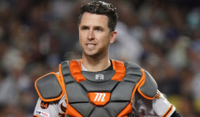 Buster Posey Net Worth