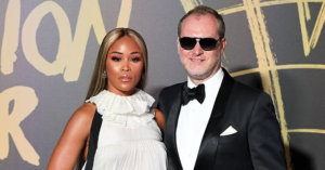 Maximillion Cooper Net Worth: Eve’s Husband and Gumball 3000 Mogul’s