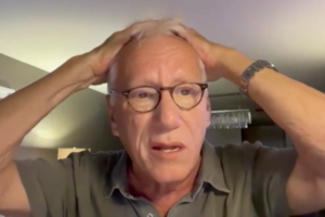 James Woods' Career Highlights and How He Amassed $8 Million in Wealth - Chemical City Paper