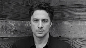 Zach Braff: From Scrubs to Stardom – The Life of a Multi-Talented Star