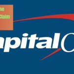 Capital One Settlement Claim Closed