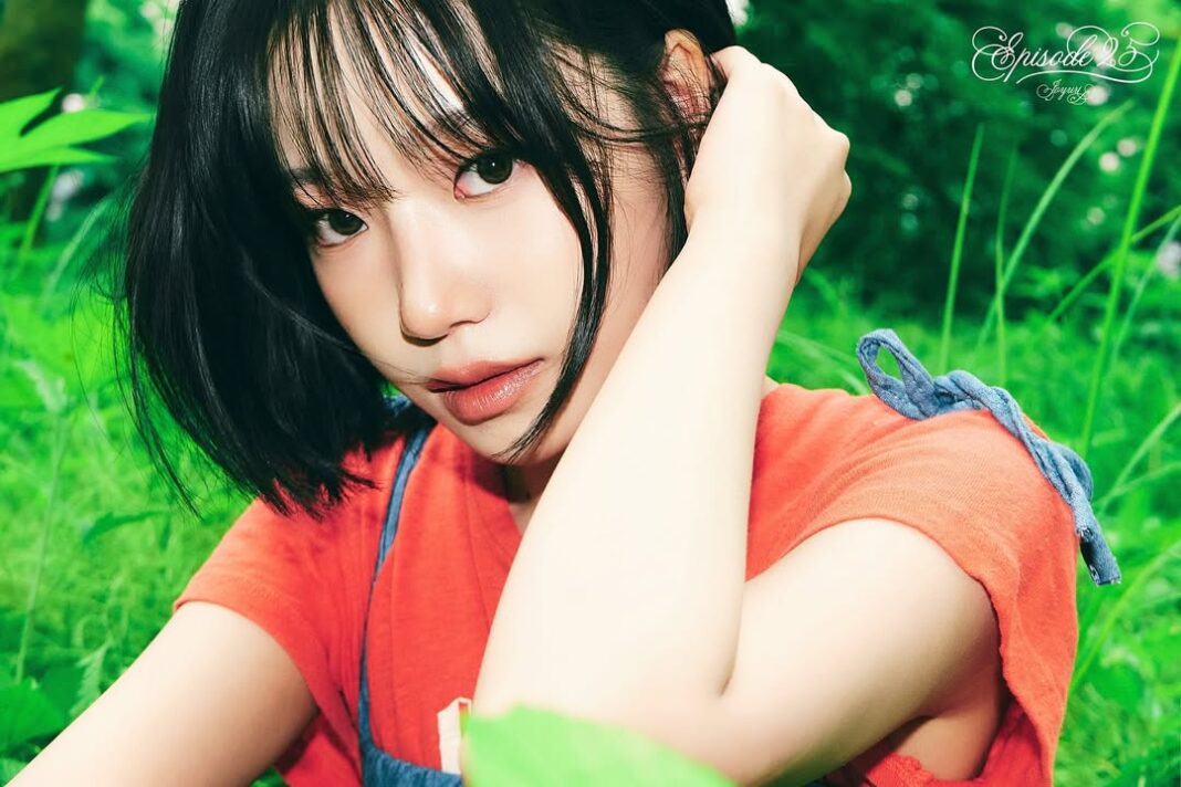 조유리 (JO YURI) - Teaser ImageThe 3rd Mini Album ‘Episode 25’💿𝙏𝙞𝙩𝙡𝙚 【이제 안녕! (Farewell for now!)】2025. 07. 14. 6PM (KST)#조유리 #JOYURI #チョユリ#曺柔理 #GLASSY #KPOP