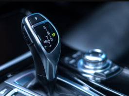 4 Benefits of Using Custom Car Parts