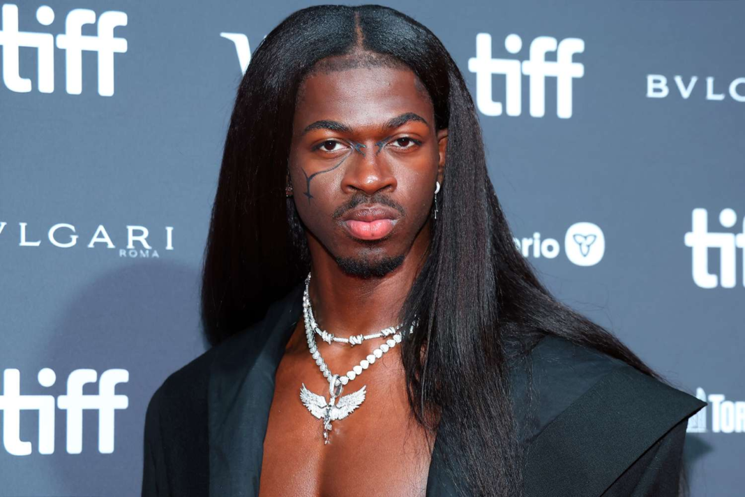 Lil Nas X Arrested in Los Angeles After Alleged Altercation With Police