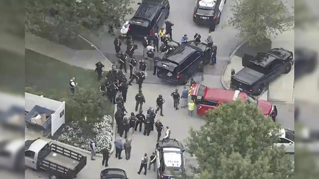 Villanova Active Shooter Report Was a “Cruel Hoax,” Officials Confirm