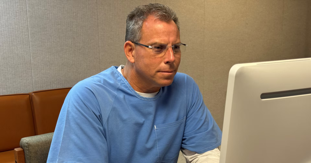 Erik Menendez Denied Parole After More Than 30 Years in Prison