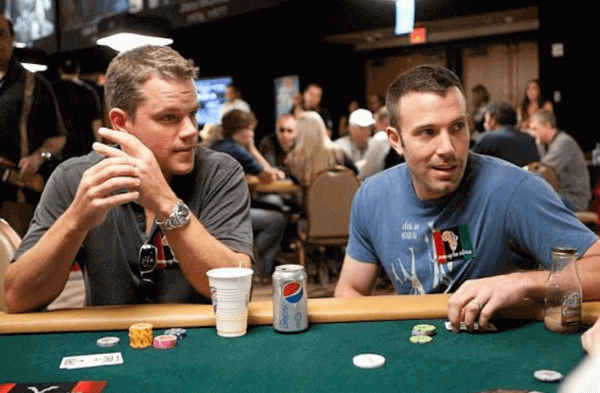 Celebrity Gamblers: Famous People Who Don’t Hide Their Passion for Gambling