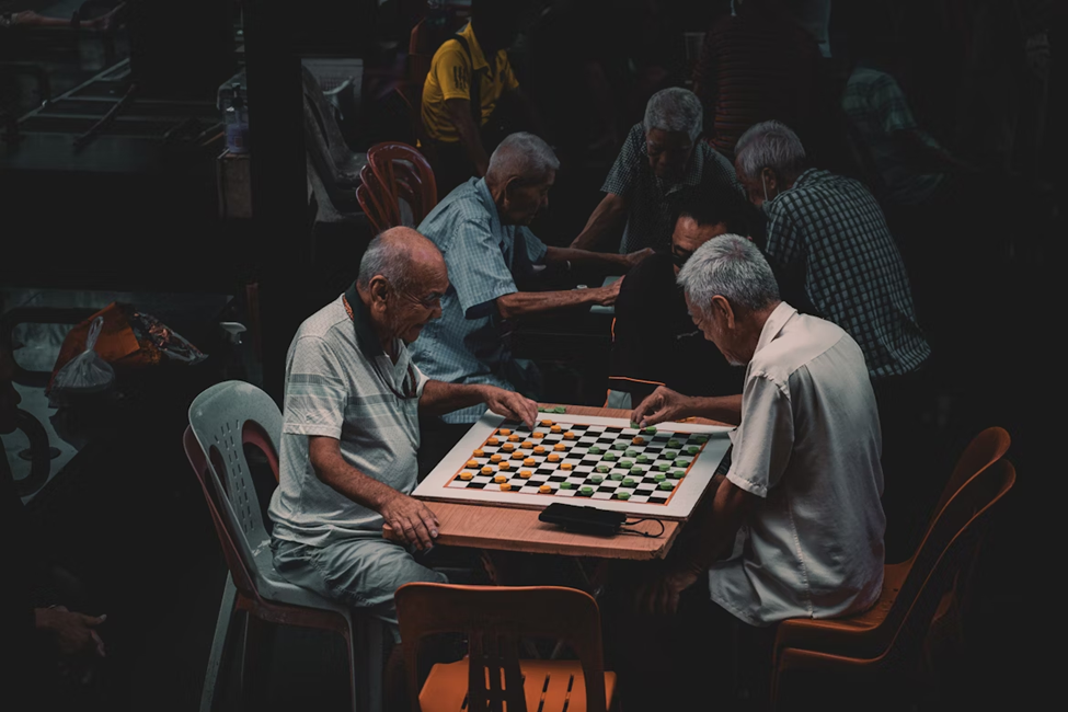 Organising Activities That Promote Lifelong Learning in Retirement Communities
