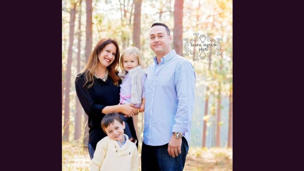 Pinehurst, NC, Aaron “AA” McRae, 46, Passes Away, Leaving a Community Heartbroken