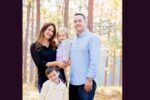 Aaron McRae obituary