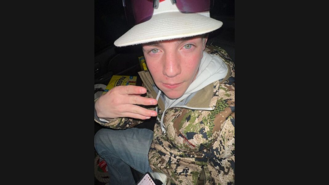 Former Williston High School Athlete Aaron Morris Dies at 21, Friends and Family Pay Tribute