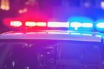 Amanda John car accident