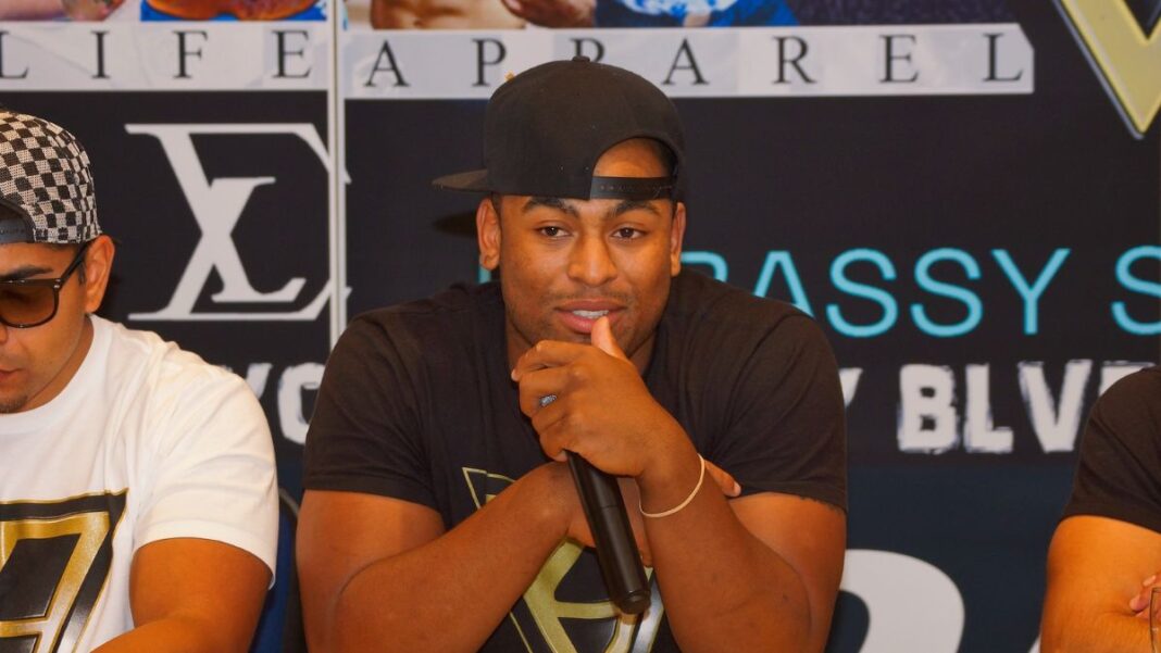 Seaside Fight Promoter Angelo Henry Among Two Found Dead at SJSU Graduation Ceremony