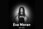 Eva Moran death