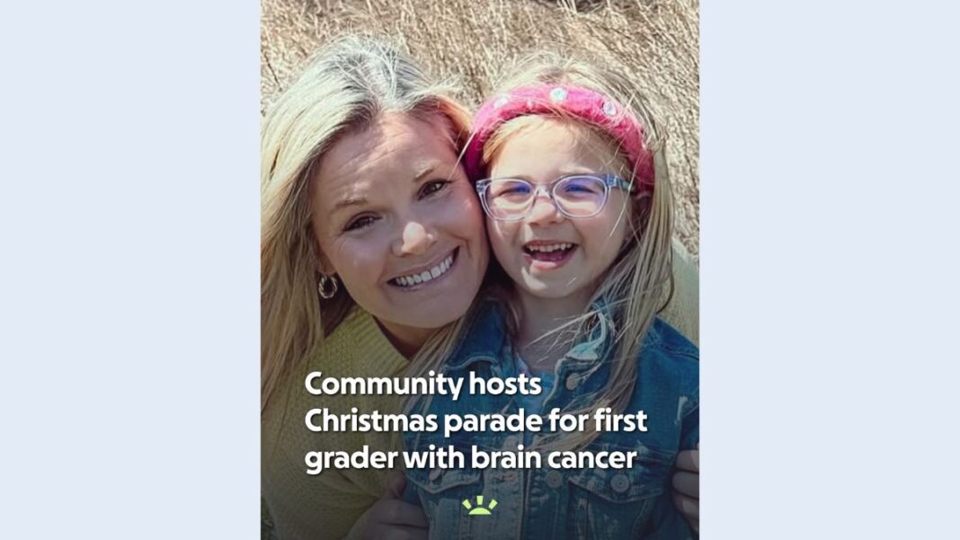 Lunenburg Girl, Hadley Boucher, 7, Dies After 13-Month Battle With Inoperable Brain Tumor DIPG