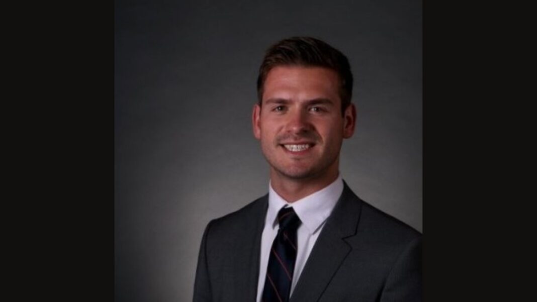 KPMG Director and UTA Professor James Ruedlinger Jr. Passes Away Suddenly, Leaving His Wife, Seehum