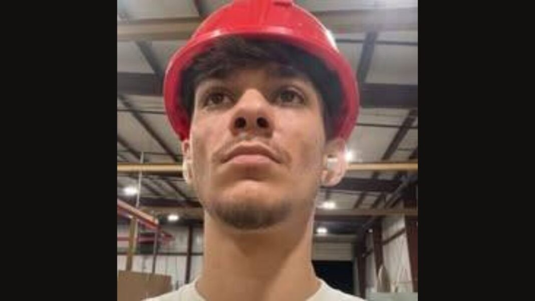 Jaycob Heasley death