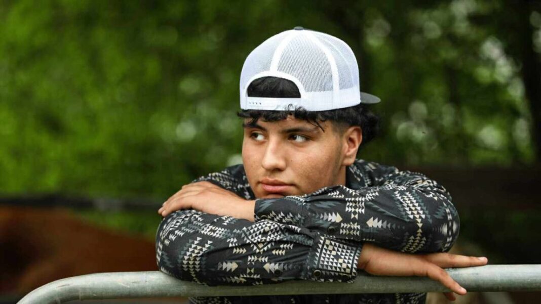 Premont High School Graduate, Librado Telles Jr., 16, Killed in Shooting Just 48 Hours After Graduation