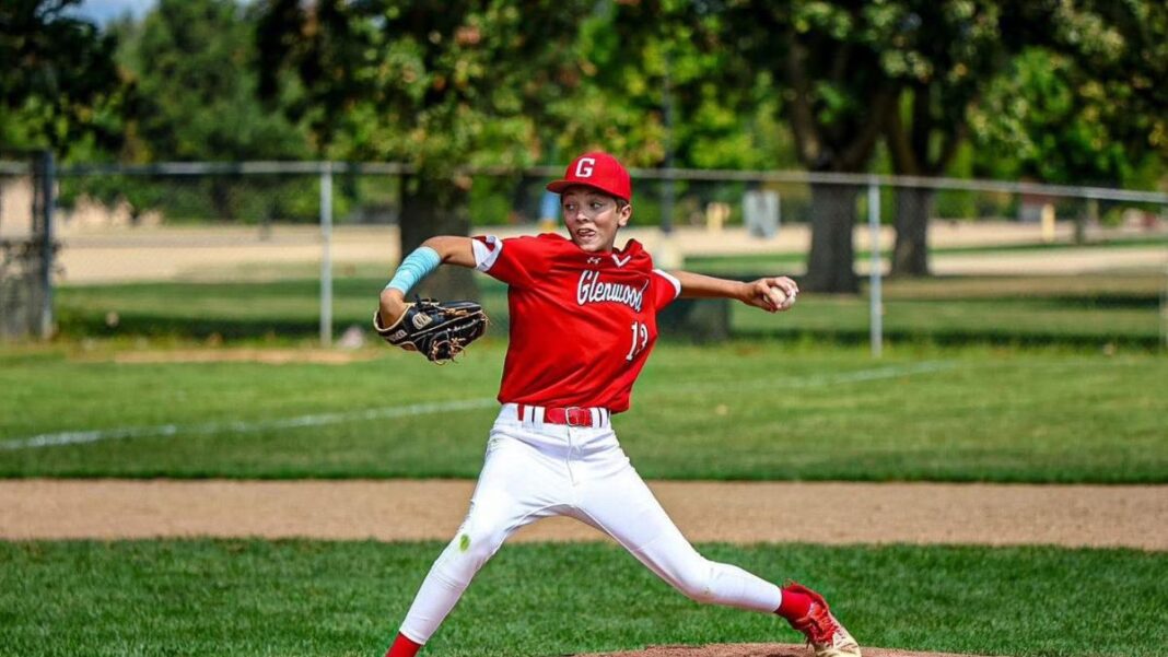Chatham Mourns 13-Year-Old Baseball Star Luke Peterson After Tragic Passing