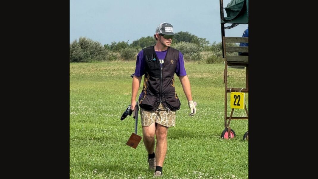 Mount Sterling Teen and UPike Bass Fishing Team Member Luke Pierce, 19, Killed in Powell County Crash