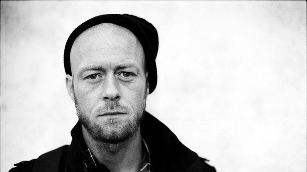 Skateboarding Professional and Winston-Salem Native Marc Johnson Dies at 49