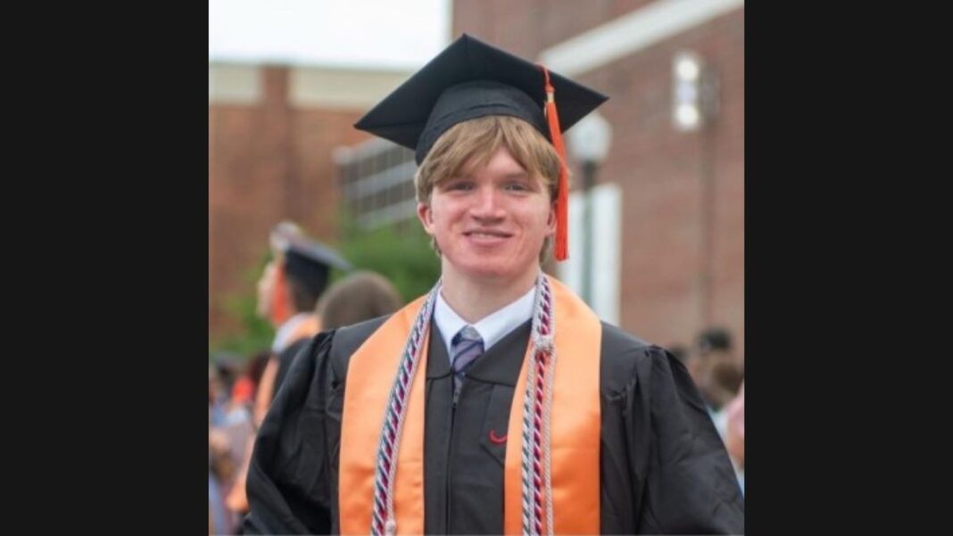 Clemson Tigers Football Player, Mark Mueller, Tragically Passes Away, Leaving His Loved Ones