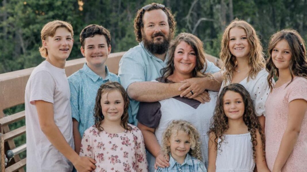 Sandpoint High School Senior McCoy Jensen and Stepfather Josh Pilch Killed in Memorial Day Head-On Crash Days Before Graduation
