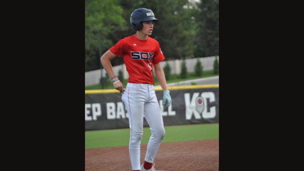 Warrensburg Community Mourns Teen Baseball Player Nate Meredith Killed in Electric Bike Crash