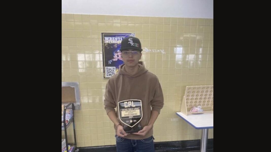 Tilden High School Junior Pedro Ramirez, 17, Shot Dead Walking to School in Chicago’s Back of the Yards