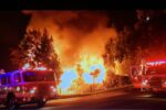 Redwood City Fire
