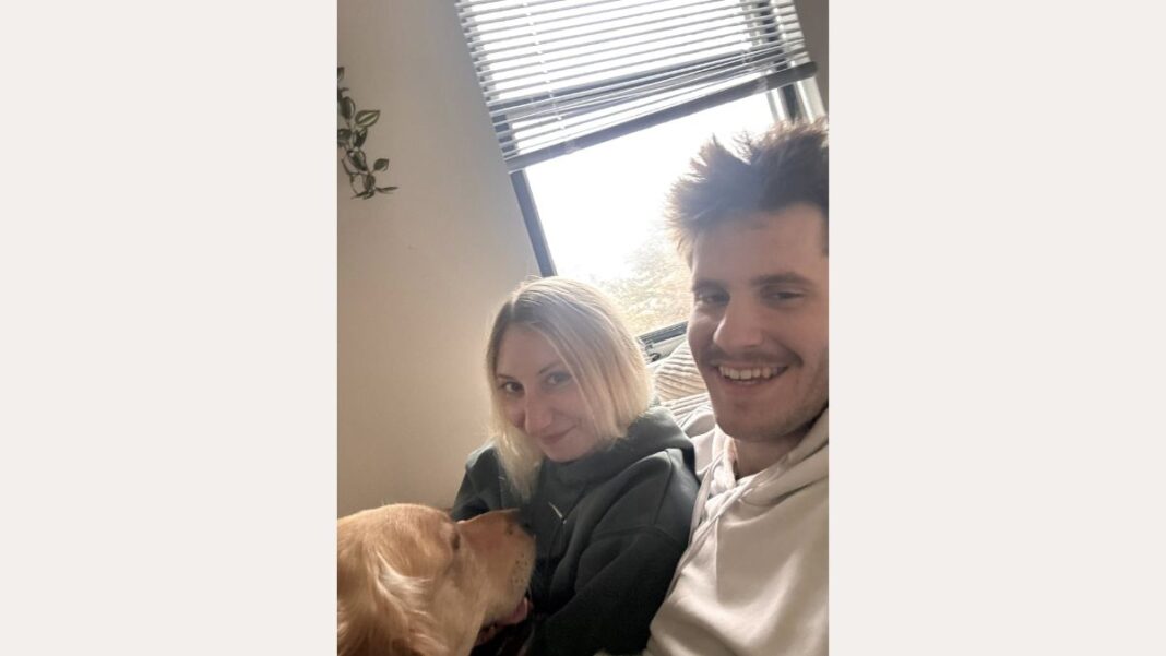 Indianapolis Tradesman Sam Boomershine, 28, and Girlfriend Killed in Motorcycle Crash After Indy 500