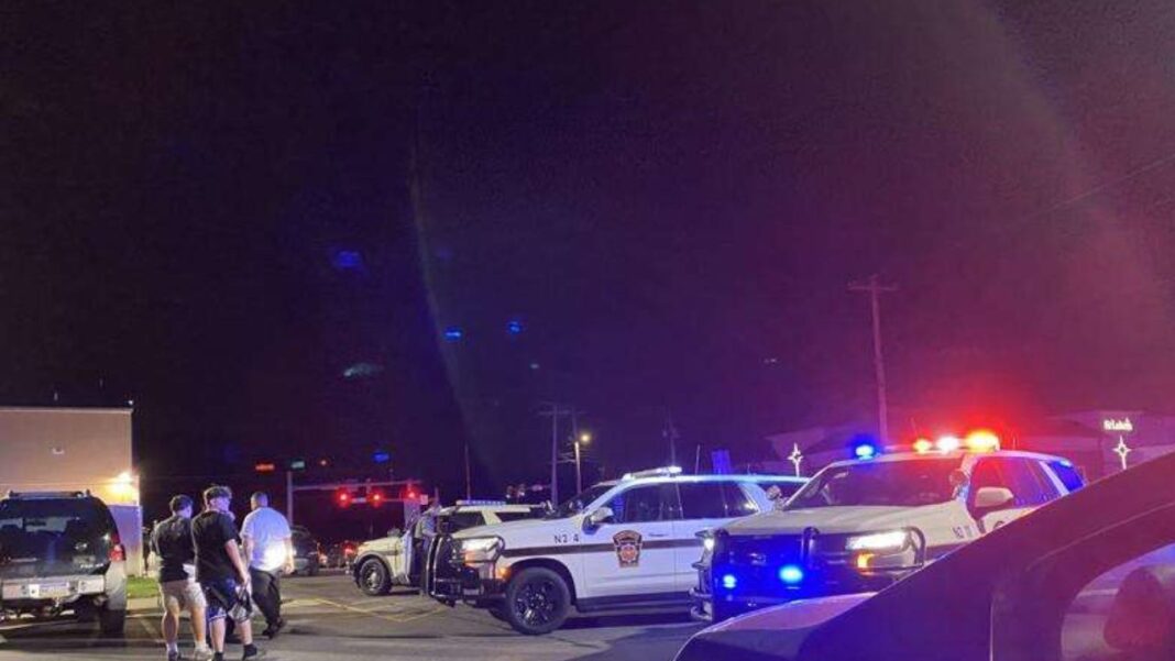 Shooting Breaks Out at Brodheadsville Wawa on Friday Night, Pennsylvania State Police Respond
