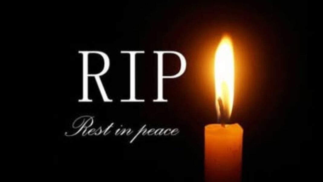Louisville, KY, Adam Becht, Passes Away, Leaving His Loved Ones!!!