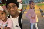 Amanda Mia Brown missing