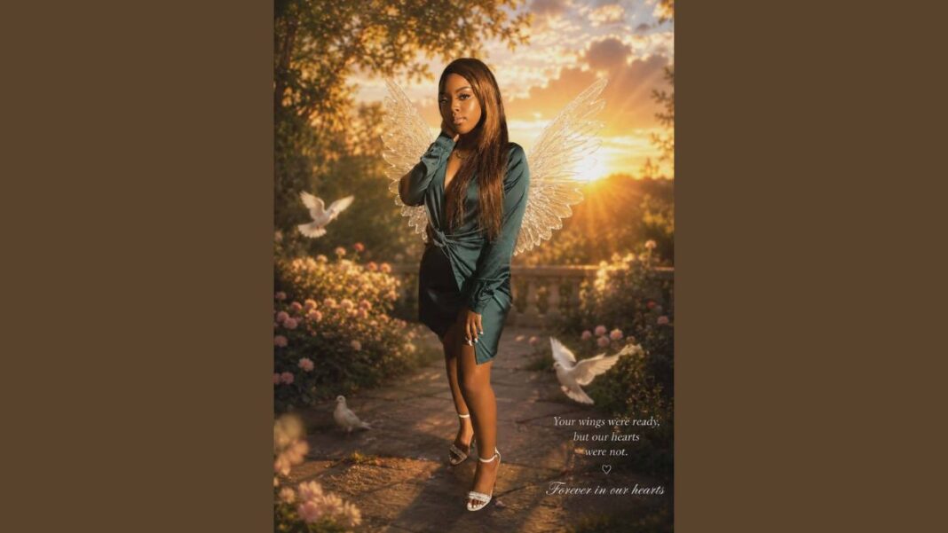 Amaya Tillman death