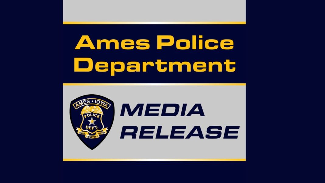 Ames Neighborhood on Edge After Late-Night Shooting Leaves Two Men Injured