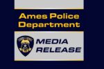 Ames Iowa Shooting