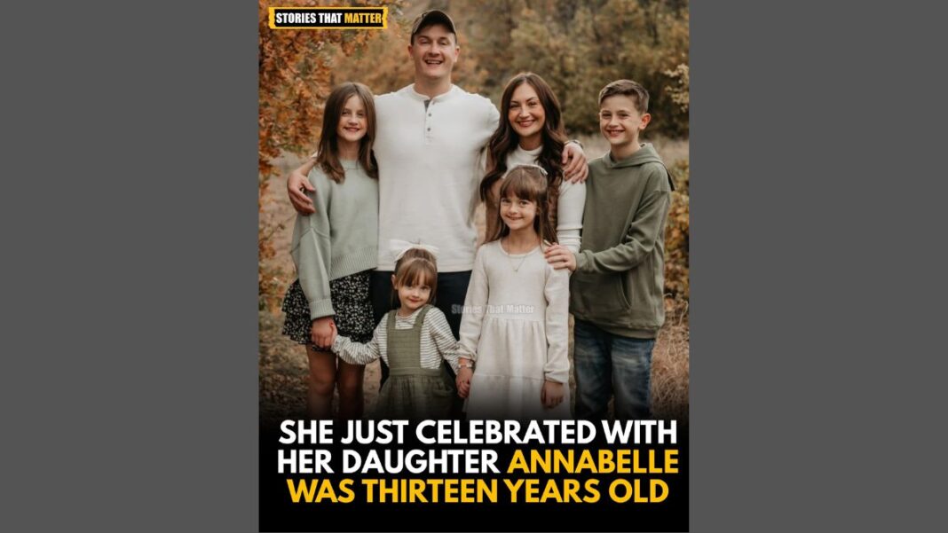 Annabelle Hollon death