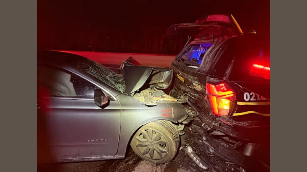 New York City Resident Anthony Navarro Killed in Fatal Rockland County Crash