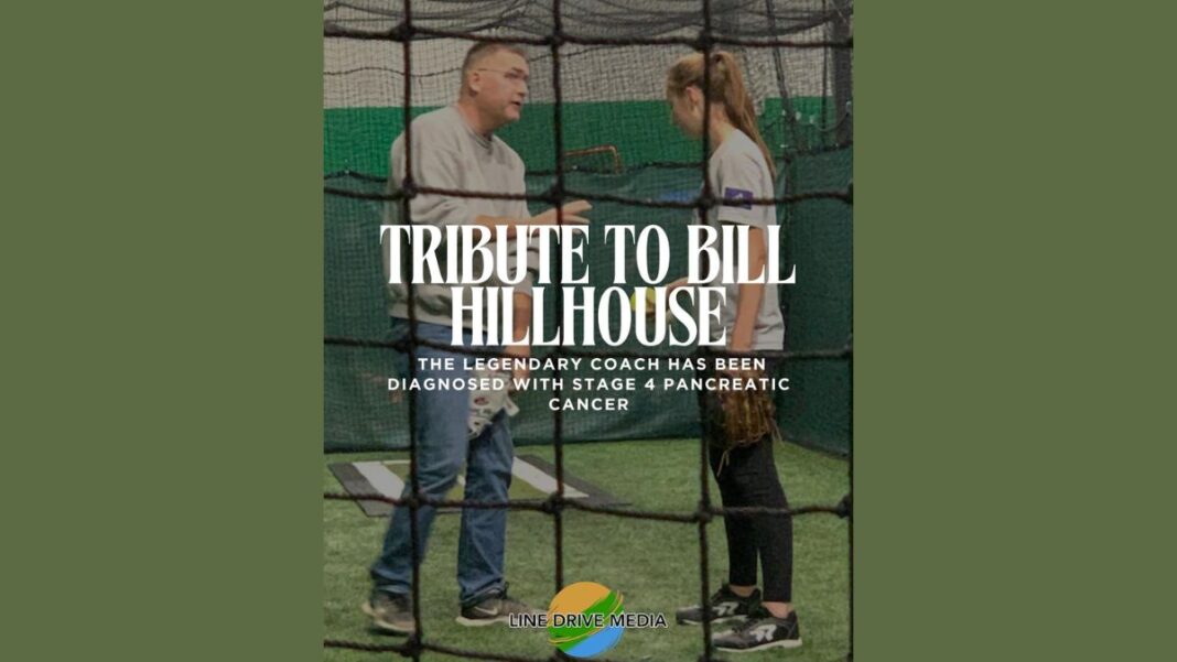 Bill Hillhouse tribute