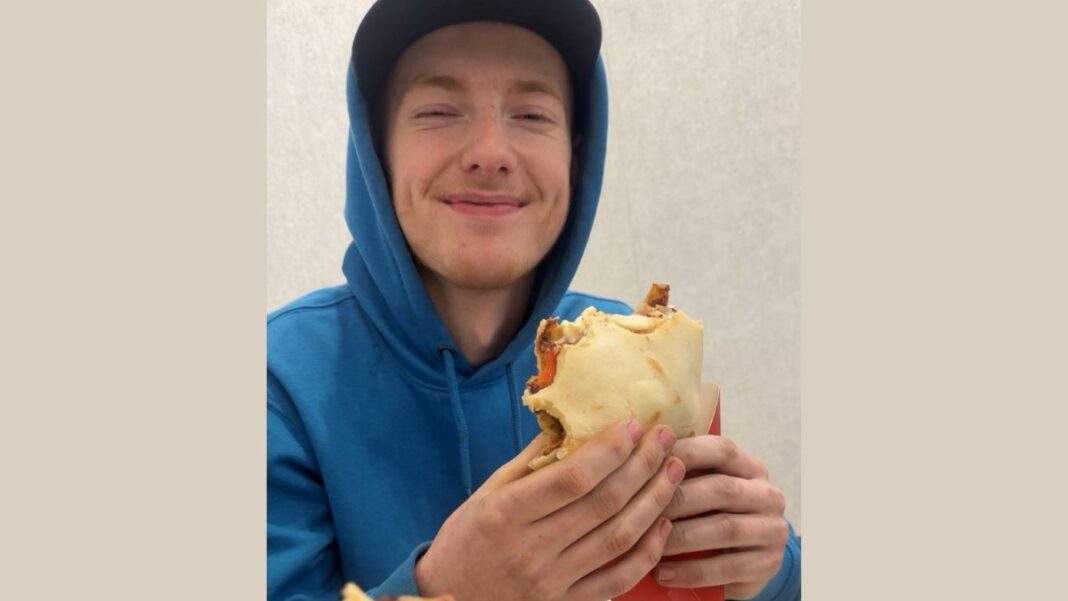 Brandon Paskaluk death