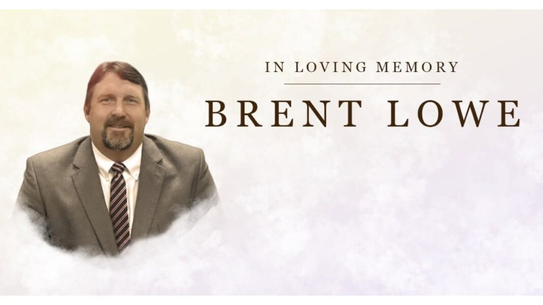 Brent Lowe Brent Lowe death