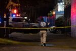 Bronx Shooting Today