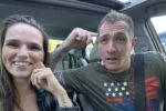 Bryan Moore arrested