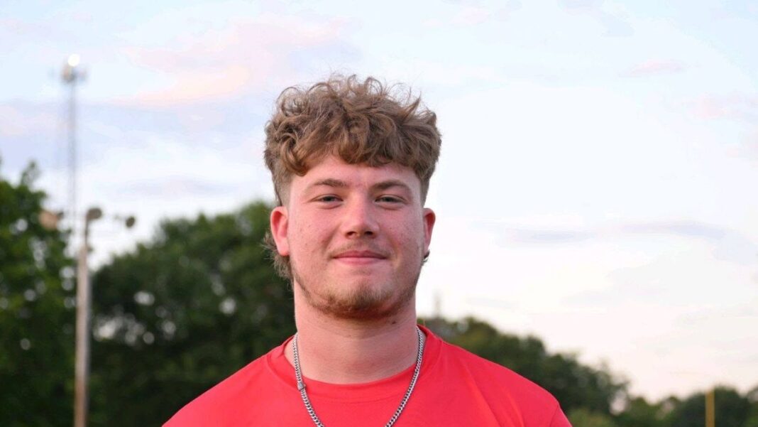 Hughes Springs, TX Teen Baseball Coach Bryson Belk, 19, Dies Following Accident, Leaving Youth Sports Community in Mourning