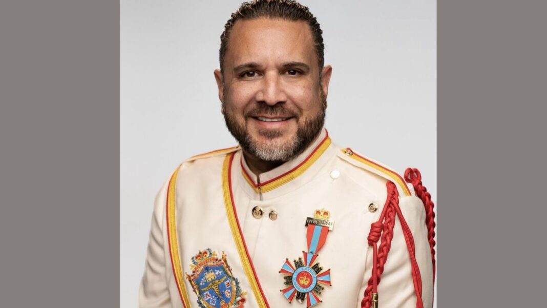 Castle Hill, Texas, Carlos Mugica and Wife Jennifer Passed Away Together in Sudden Accident, Leaving Two Daughters Behind