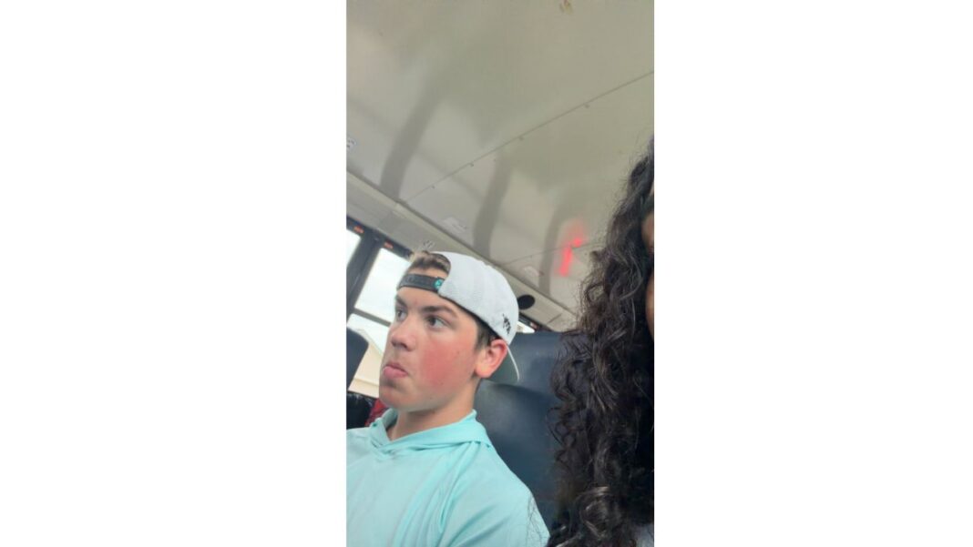 Green Cove Springs Teen Carson Farias, 14, Passes Away Leaving His Loved Ones!!!