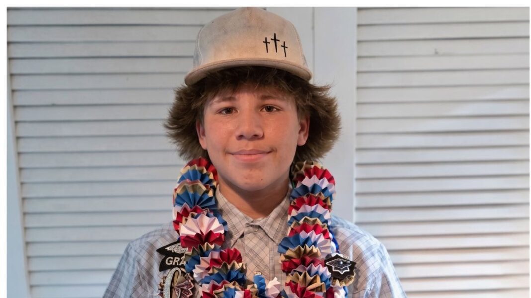 Carter Fuller death