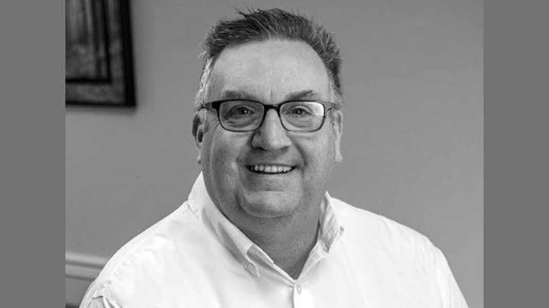 Downingtown, PA Man Casey LaLonde, 54, Grandson of Joan Crawford, Passes Away Suddenly
